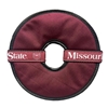 All Star Dogs Missouri State Bears Maroon Pet Flying Disk