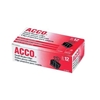 Acco Small Binder Clips