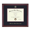 Missouri State University Classic Embossed Diploma Frame