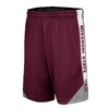 Colosseum Missouri State Bears Maroon Youth Shorts