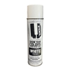 U-Stencil White Spray Paint
