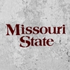 U-Stencil Small Missouri State Stencil