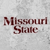 U-Stencil Large Missouri State Stencil