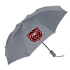 Storm Duds Bear Head Gray Victory Umbrella