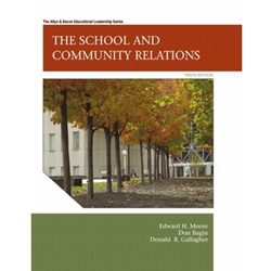 SCHOOL & COMMUNITY RELATIONS OE