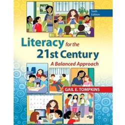 LITERACY FOR 21ST CENTURY
