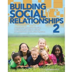 BUILDING SOCIAL RELATIONSHIPS 2