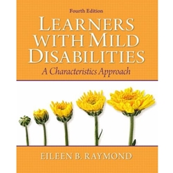 LEARNERS W/MILD DISABILITIES (BD)