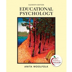 EDUCATIONAL PSYCHOLOGY  (P)