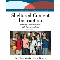SHELTERED CONTENT INSTRUCTION