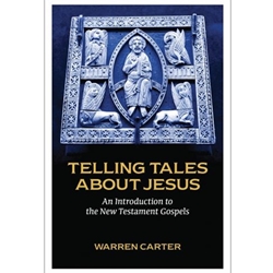 TELLING TALES ABOUT JESUS (P)