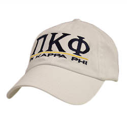 Pi Kappa Phi Hat