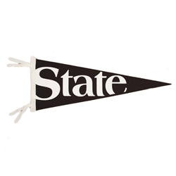 STATE Pennant