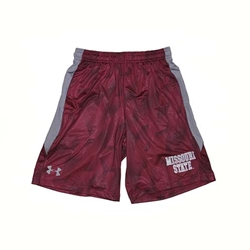 Under Armour Missouri Shorts With Pockets