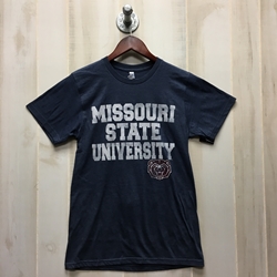 SS Tee - Missouri State University