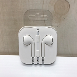 Earbuds - Solid White