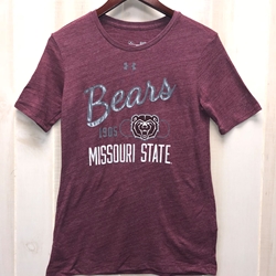 UA Bears 1905 BH Missouri State