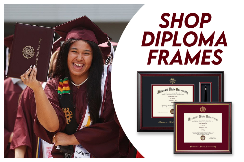 Shop dipoma frames