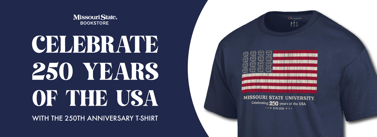 Celebrate 250 years of the USA