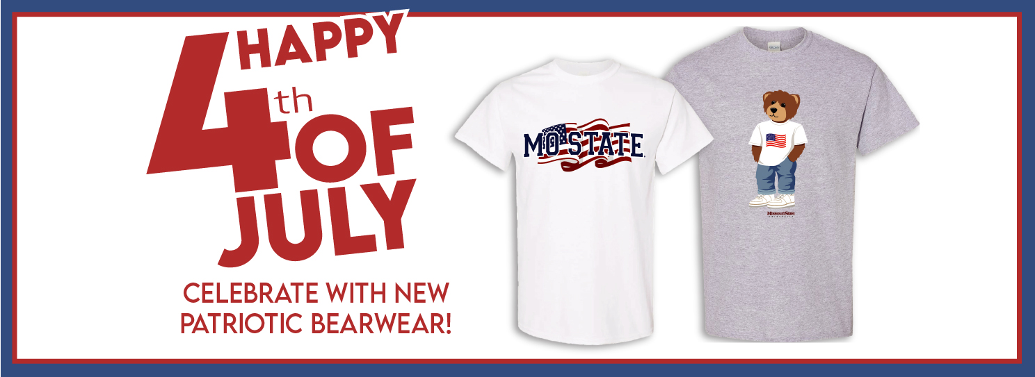 Happy 4th of July