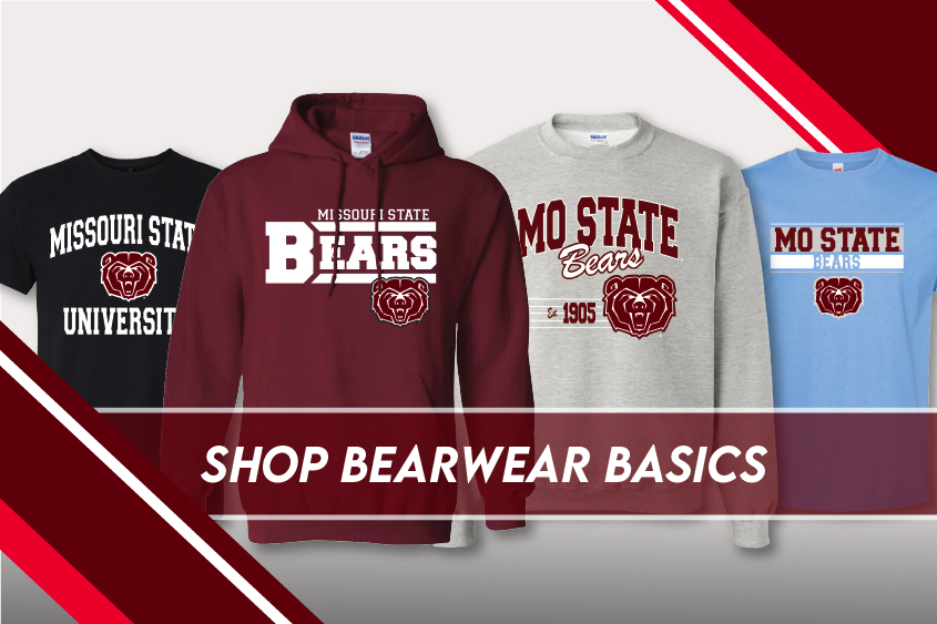 BearWear Basics
