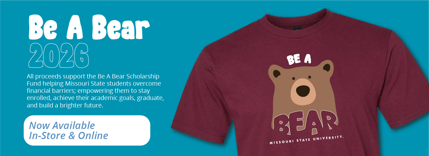 Be a bear 2026!