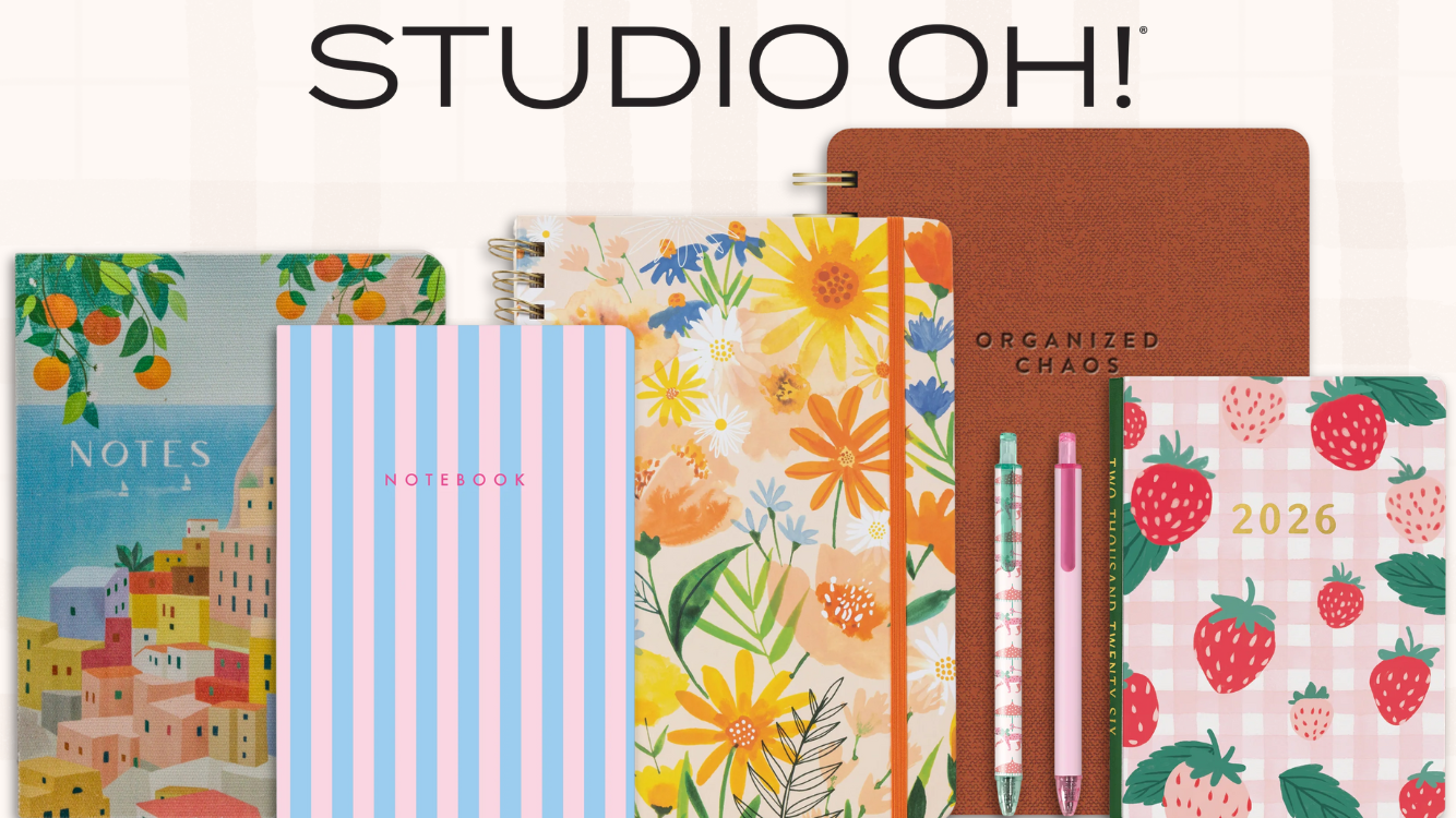 YStudio Oh!
