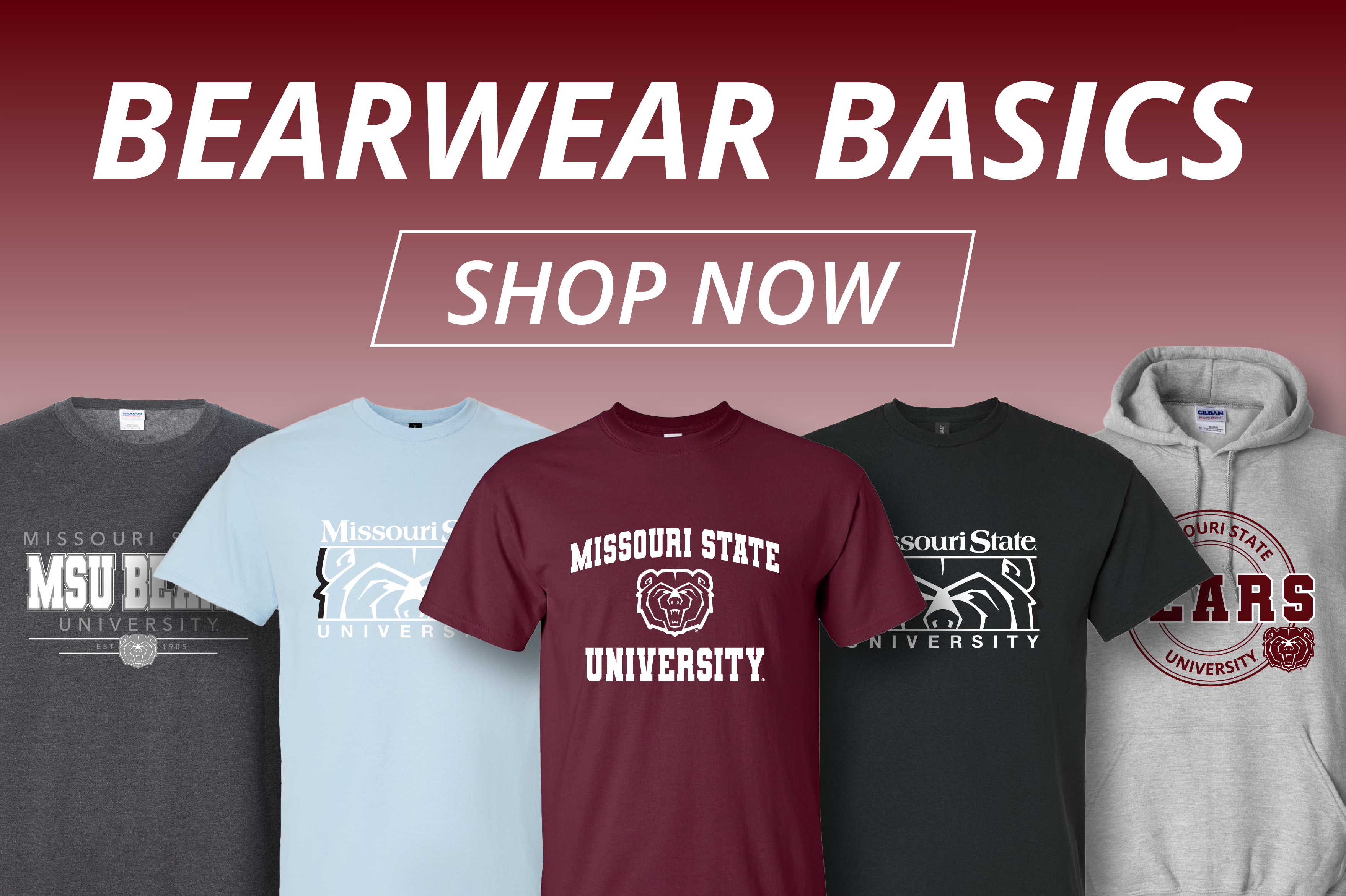 BearWear Basics