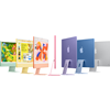Apple iMacs