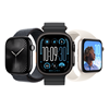 Apple Watches