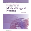 *MEDICAL-SURGICAL NURSING STUDY GUIDE*OLD ED*