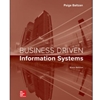 BUSINESS DRIVEN INFORMATION SYSTEMS LL