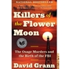 KILLERS OF THE FLOWER MOON