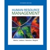 HUMAN RESOURCE MGT LL W MINDTAP PKG