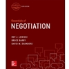 ESSEN OF NEGOTIATION