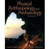 PHYSICAL ANTHROPOLOGY ETC (P)