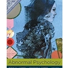 *OLD ED* ABNORMAL PSYCHOLOGY