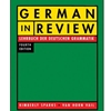 GERMAN IN REVIEW