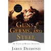 GUNS, GERMS, & STEEL 20TH ANNIV