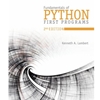 FUND OF PYTHON