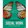 *OUT OF PRINT *INTRO TO SOCIAL WORK