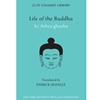 LIFE OF THE BUDDHA