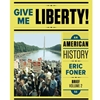 GIVE ME LIBERTY: BRIEF (V2) (P) SUBS TO 9780393614169