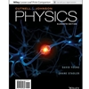 PHYSICS LL W WILEY PLUS PKG