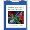 HUMAN RESOURCE MGT MINDTAP CODE