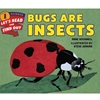 BUGS ARE INSECTS