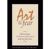 ART & FEAR