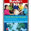 HUMAN DIVERSITY IN EDUCATION W-ACCESS CODE