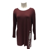 Flying Color Ladies Long Sleeve Shirt Missouri State BH