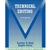 TECHNICAL EDITING